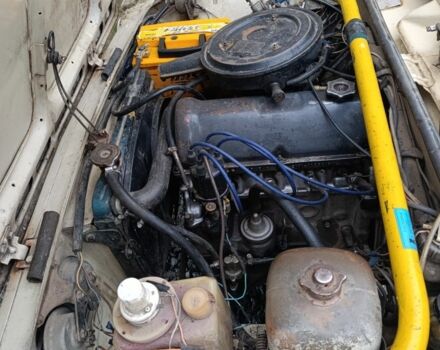 Бежевий ВАЗ 2101, об'ємом двигуна 1.2 л та пробігом 500 тис. км за 592 $, фото 4 на Automoto.ua