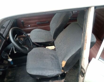 Бежевый ВАЗ 2101, объемом двигателя 1.6 л и пробегом 100 тыс. км за 442 $, фото 6 на Automoto.ua