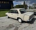 Бежевый ВАЗ 2101, объемом двигателя 1.2 л и пробегом 1 тыс. км за 400 $, фото 2 на Automoto.ua