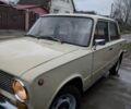 Бежевий ВАЗ 2101, об'ємом двигуна 1.2 л та пробігом 120 тис. км за 663 $, фото 2 на Automoto.ua