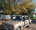 Бежевий ВАЗ 2101, об'ємом двигуна 3 л та пробігом 200 тис. км за 641 $, фото 1 на Automoto.ua