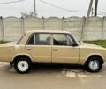 Бежевый ВАЗ 2101, объемом двигателя 1.5 л и пробегом 220 тыс. км за 399 $, фото 5 на Automoto.ua