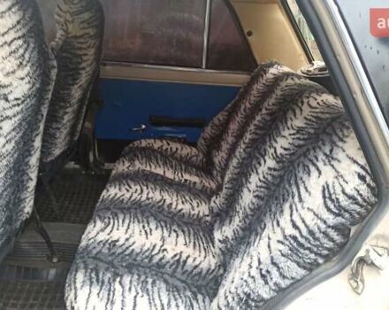 Бежевый ВАЗ 2101, объемом двигателя 1.2 л и пробегом 150 тыс. км за 650 $, фото 14 на Automoto.ua