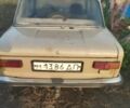 Бежевий ВАЗ 2101, об'ємом двигуна 0 л та пробігом 520 тис. км за 130 $, фото 2 на Automoto.ua