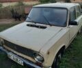 Бежевый ВАЗ 2101, объемом двигателя 1.2 л и пробегом 100 тыс. км за 145 $, фото 1 на Automoto.ua