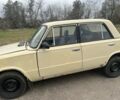 Бежевий ВАЗ 2101, об'ємом двигуна 1.2 л та пробігом 1 тис. км за 496 $, фото 3 на Automoto.ua