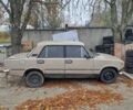 Бежевый ВАЗ 2101, объемом двигателя 1.3 л и пробегом 100 тыс. км за 286 $, фото 4 на Automoto.ua