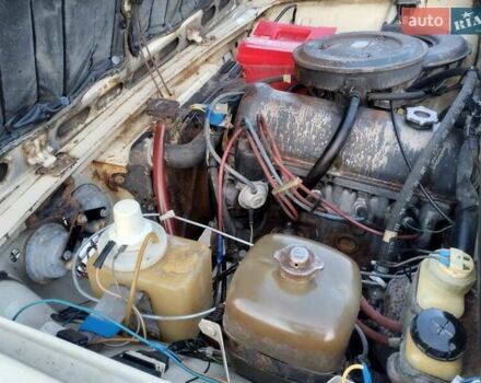 Бежевый ВАЗ 2101, объемом двигателя 1.2 л и пробегом 160 тыс. км за 900 $, фото 10 на Automoto.ua