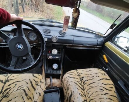 Бежевый ВАЗ 2101, объемом двигателя 1.2 л и пробегом 100 тыс. км за 750 $, фото 10 на Automoto.ua