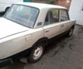 Бежевый ВАЗ 2101, объемом двигателя 1.6 л и пробегом 100 тыс. км за 442 $, фото 3 на Automoto.ua