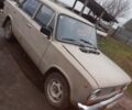 Бежевый ВАЗ 2101, объемом двигателя 1 л и пробегом 10 тыс. км за 284 $, фото 1 на Automoto.ua