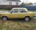 Бежевый ВАЗ 2101, объемом двигателя 1.2 л и пробегом 100 тыс. км за 750 $, фото 6 на Automoto.ua