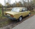 Бежевый ВАЗ 2101, объемом двигателя 1.2 л и пробегом 100 тыс. км за 750 $, фото 4 на Automoto.ua