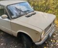 Бежевый ВАЗ 2101, объемом двигателя 1.2 л и пробегом 19 тыс. км за 350 $, фото 6 на Automoto.ua