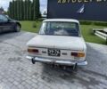 Бежевый ВАЗ 2101, объемом двигателя 1.2 л и пробегом 1 тыс. км за 400 $, фото 5 на Automoto.ua