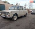Бежевий ВАЗ 2101, об'ємом двигуна 1.7 л та пробігом 20 тис. км за 760 $, фото 1 на Automoto.ua