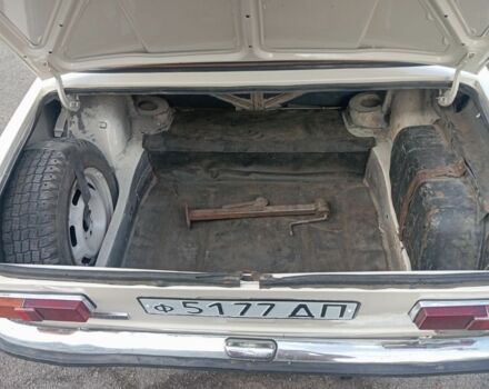 Бежевый ВАЗ 2101, объемом двигателя 1.7 л и пробегом 26 тыс. км за 1100 $, фото 4 на Automoto.ua