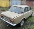 Бежевый ВАЗ 2101, объемом двигателя 1.3 л и пробегом 96 тыс. км за 545 $, фото 4 на Automoto.ua