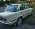 Бежевый ВАЗ 2101, объемом двигателя 0 л и пробегом 58 тыс. км за 700 $, фото 2 на Automoto.ua