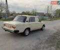 Бежевый ВАЗ 2101, объемом двигателя 1.2 л и пробегом 160 тыс. км за 900 $, фото 2 на Automoto.ua