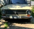 Бежевий ВАЗ 2101, об'ємом двигуна 1.2 л та пробігом 92 тис. км за 1000 $, фото 1 на Automoto.ua