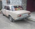 Бежевый ВАЗ 2101, объемом двигателя 0 л и пробегом 300 тыс. км за 650 $, фото 1 на Automoto.ua