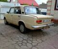 Бежевый ВАЗ 2101, объемом двигателя 1.2 л и пробегом 160 тыс. км за 410 $, фото 3 на Automoto.ua
