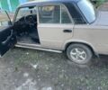 Бежевый ВАЗ 2101, объемом двигателя 1 л и пробегом 370 тыс. км за 400 $, фото 2 на Automoto.ua
