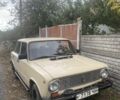 Бежевий ВАЗ 2101, об'ємом двигуна 10 л та пробігом 20 тис. км за 413 $, фото 1 на Automoto.ua