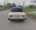 Бежевый ВАЗ 2101, объемом двигателя 1.2 л и пробегом 160 тыс. км за 900 $, фото 5 на Automoto.ua