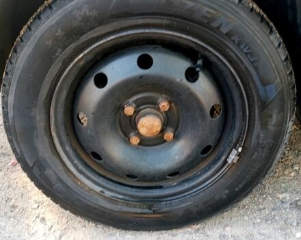 Бежевий ВАЗ 2101, об'ємом двигуна 1.2 л та пробігом 303 тис. км за 800 $, фото 2 на Automoto.ua