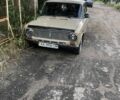 Бежевый ВАЗ 2101, объемом двигателя 1.5 л и пробегом 777 тыс. км за 425 $, фото 1 на Automoto.ua