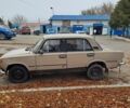 Бежевый ВАЗ 2101, объемом двигателя 1.3 л и пробегом 100 тыс. км за 286 $, фото 3 на Automoto.ua