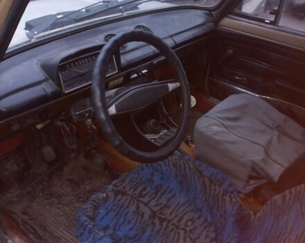 Бежевый ВАЗ 2101, объемом двигателя 1 л и пробегом 10 тыс. км за 284 $, фото 5 на Automoto.ua