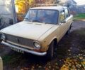 Бежевый ВАЗ 2101, объемом двигателя 1.3 л и пробегом 371 тыс. км за 380 $, фото 1 на Automoto.ua