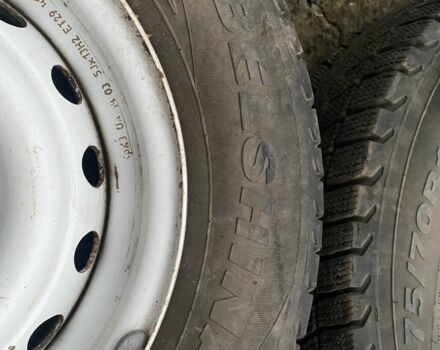 Бежевый ВАЗ 2101, объемом двигателя 1.3 л и пробегом 96 тыс. км за 545 $, фото 20 на Automoto.ua