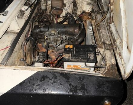 Бежевий ВАЗ 2101, об'ємом двигуна 1.3 л та пробігом 3 тис. км за 214 $, фото 5 на Automoto.ua