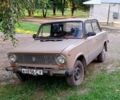 Бежевый ВАЗ 2101, объемом двигателя 1.3 л и пробегом 1000 тыс. км за 21000 $, фото 1 на Automoto.ua