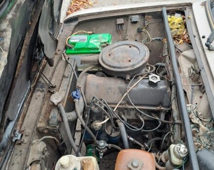 Бежевый ВАЗ 2101, объемом двигателя 1.3 л и пробегом 100 тыс. км за 286 $, фото 7 на Automoto.ua