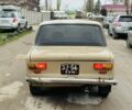 Бежевый ВАЗ 2101, объемом двигателя 1.5 л и пробегом 220 тыс. км за 399 $, фото 4 на Automoto.ua