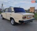 Бежевый ВАЗ 2101, объемом двигателя 1.2 л и пробегом 160 тыс. км за 900 $, фото 3 на Automoto.ua