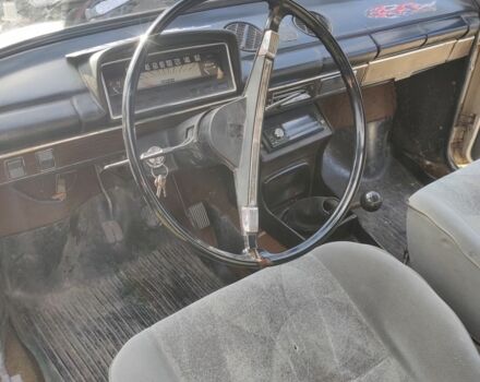 Бежевый ВАЗ 2101, объемом двигателя 0 л и пробегом 98 тыс. км за 599 $, фото 6 на Automoto.ua