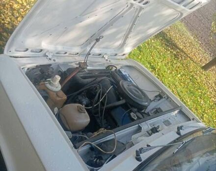 Бежевий ВАЗ 2101, об'ємом двигуна 1.7 л та пробігом 20 тис. км за 760 $, фото 4 на Automoto.ua
