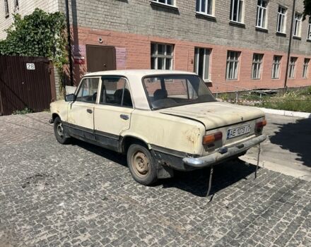 Бежевий ВАЗ 2101, об'ємом двигуна 0 л та пробігом 150 тис. км за 400 $, фото 2 на Automoto.ua