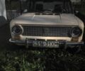 Бежевый ВАЗ 2101, объемом двигателя 1.2 л и пробегом 3 тыс. км за 713 $, фото 2 на Automoto.ua