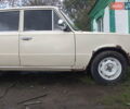 Бежевый ВАЗ 2101, объемом двигателя 1.2 л и пробегом 170 тыс. км за 1500 $, фото 12 на Automoto.ua