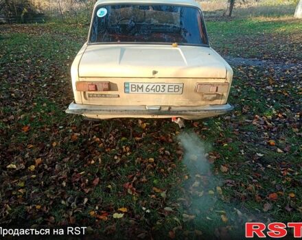 Бежевый ВАЗ 2101, объемом двигателя 1.2 л и пробегом 0 тыс. км за 720 $, фото 1 на Automoto.ua