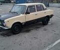 Бежевый ВАЗ 2101, объемом двигателя 1.3 л и пробегом 167 тыс. км за 286 $, фото 6 на Automoto.ua