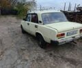 Бежевый ВАЗ 2101, объемом двигателя 1.2 л и пробегом 90 тыс. км за 350 $, фото 2 на Automoto.ua