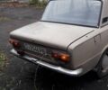 Бежевый ВАЗ 2101, объемом двигателя 0 л и пробегом 69 тыс. км за 1000 $, фото 2 на Automoto.ua